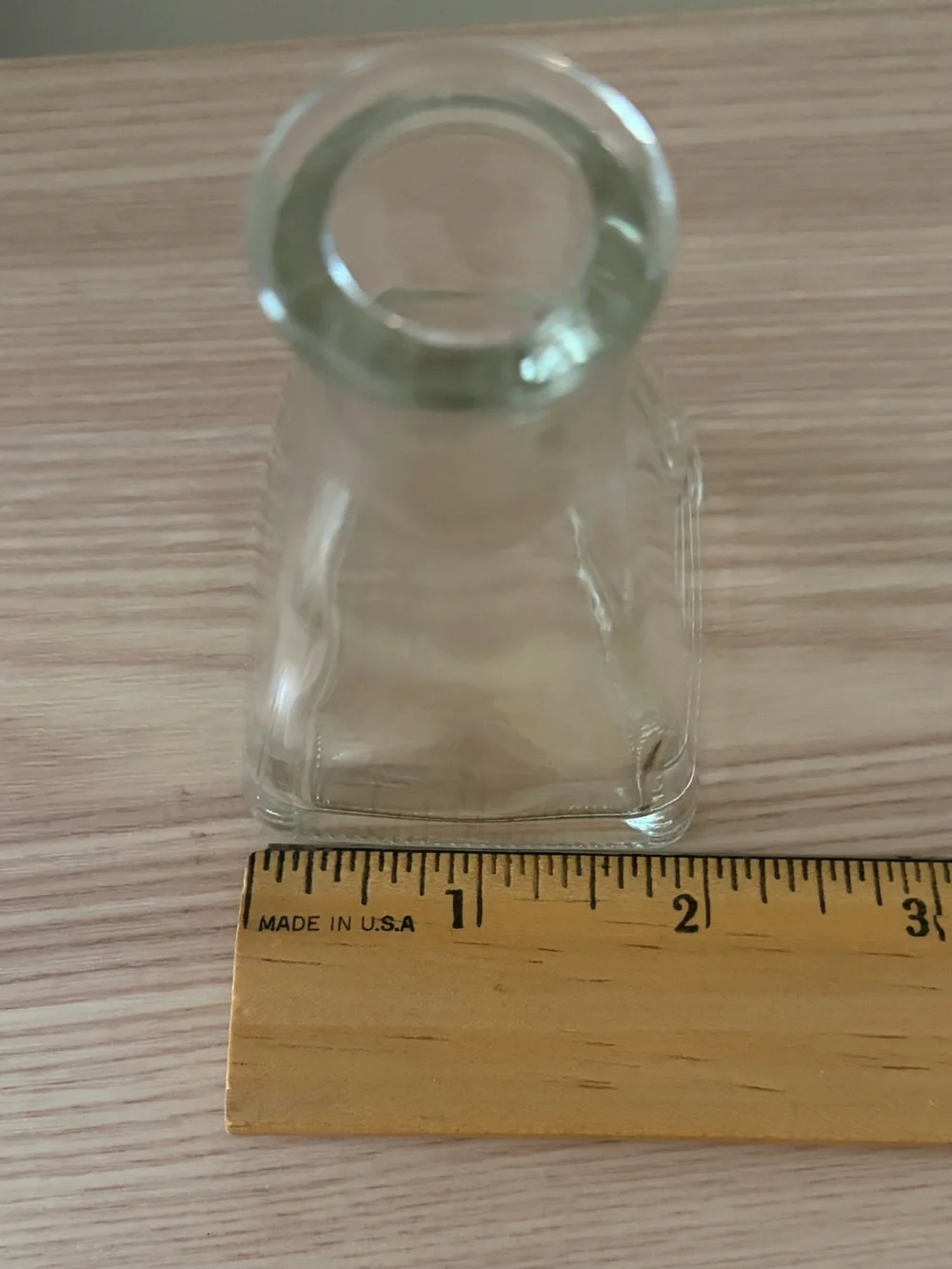 ⚡️ Mini Single Flower Vase